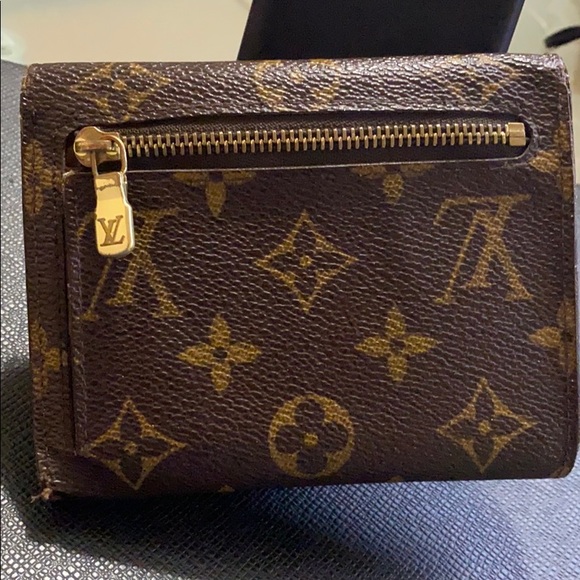 Louis Vuitton Koala Compact wallet - Picture 5 of 15